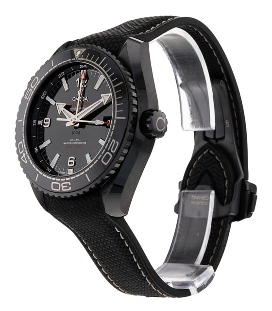 Omega Planet Ocean 215.92.46.22.01.001 Image 2